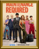 Do naprawy / Maintenance Required (2025) [PL] [WEB-DL] [XviD-K83] [Lektor PL]