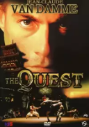 Quest / The Quest (1996) [1080p] [WEB-DL] [H264] [AAC] [Lektor PL]
