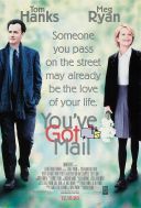 Masz wiadomosc / You've Got Mail (1998) [480p] [BRRip] [XviD] [AC3-LTN] [Lektor PL]