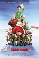 Artur ratuje Gwiazdkę / Arthur Christmas (2011) [MULTi.1080p.WEB-DL.H.264-DSiTE] [Dubbing PL] [mkv]  [FIONA9]