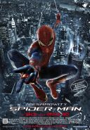 Niesamowity Spider-Man / The Amazing Spider-Man (2012) [720p] [WEB-DL] [H264] [AC3-d11] [Dubbing PL]