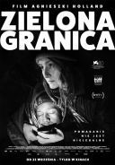 Zielona granica (2023) [720p.BluRay.H265.DarK] [Film polski] [mkv] [FIONA9]