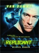 Replikant / Replicant (2001) [PL 1080p BDRip x264] [Lektor PL] [mkv]  [FIONA9]