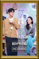 Chłopak na życzenie / Boyfriend on Demand / Wolgannamchin [Sezon 1] [MULTi] [1080p] [NF] [WEB-DL] [H264] [DDP5.1.Atmos-K83] [lektor PL i Napisy PL]