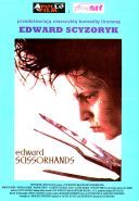 Edward Nozycoreki / Edward Scissorhands (1990) [720p] [BDRip] [XviD] [AC3-ELiTE] [Lektor PL]