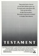 Testament (1983) [720p] [BDRip] [XviD] [AC3] [Lektor PL]