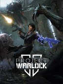 Project Warlock II (v.1.0.0.2) (82487) - GOG *2025* [PL] [exe]