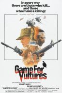 Tylko dla sępów / A Game for Vultures 1979 [PL.DVDRip.XviD.AC3-NN] [Lektor PL] [avi]  [FIONA9]