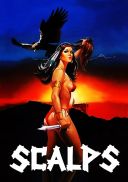 Skalpy - Scalps 1987 [1080p] [WEB-DL] [H264] [AAC.2.0-S56] [Lektor PL]