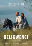 Delikwenci / Los delincuentes (2023) [720p] [WEB-DL] [XviD] [AC3-OzW] [Lektor PL]