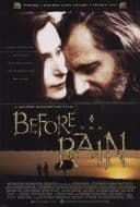 Zanim spadnie deszcz / Before the Rain (1994) [1080p BDRip DD 2 0 x264-OK] [Lektor PL]