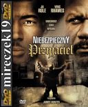 Niebezpieczny przyjaciel - Back in the Day *2005* [DVDRip] [XviD-NN] [Lektor PL]