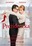 Pani Prezydent / Prezidentka (2022) [PL.1080p.AMZN.WEB-DL.H264.DDP2.0-FOX] [Lektor PL] [mkv]  [FIONA9]