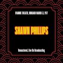 Shawn Phillips - Ivanhoe Theater Chicago March 31 1977 (Remastered Live On Broadcasting) (2025) [FLAC]