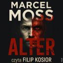 Marcel Moss - Alter (2025) [audiobook PL]