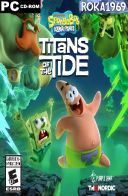 SpongeBob SquarePants: Titans of the Tide [v1.2.0.1+DLC] *2025* [MULTI-PL] [GOG] [EXE]
