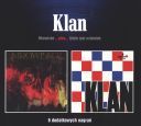 Klan - Mrowisko + Gdzie Jest Czlowiek (2000 Remastered) [FLAC]