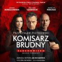 Przemyslaw Piotrowski - Komisarz Brudny (2025) [audiobook PL] Superprodukcja