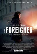 Cudzoziemiec / The Foreigner (2017) [720p] [BRRip] [XviD] [AC3-LTS] [Lektor PL]