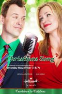 Świąteczna melodia / A Christmas Song (2012) [PL.BDRip.XviD-MX] [Lektor PL] [avi] [FIONA9]