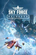 Sky Force Reloaded (build 3397294 + DLC) by seleZen *2017* [PL] [exe]