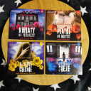 VIRGINIA CLEO ANDREWS RODZINA DOLLANGANGEROW AUDIOOBOK 1-4