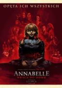 Annabelle wraca do domu - Annabelle Comes Home (2019) [720p] [BRRip] [XViD] [AC3-MORS] [Lektor PL]