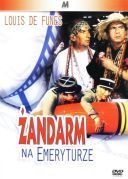 Zandarm na emeryturze / Gendarme en balade, Le (1970) [MULTi] [10Bit] [1080p BluRay H265 AC3-Spedboy] [Napisy FRE-ENG-PL] [FRE-Lektor PL]