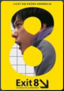 Exit 8 - The Exit 8 (2025) [WEB-DL.Xvi D-AZQ] [Napisy PL.AI]