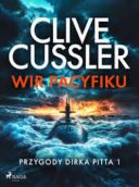 Clive Cussler - Wir Pacyfiku (2025) [audiobook PL] 