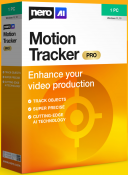 Nero AI Motion Tracker 1.3.5.0 - 64bit [PL] [Preactivated] [azjatycki]