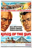 Królowie słońca / Kings of the Sun (1963) [PL.720p.BDRip.H264-wasik] [Lektor PL] [mkv]  [FIONA9]