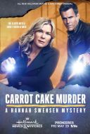 Hannah Swensen: Tort przekładany morderstwem / Carrot Cake Murder: A Hannah Swensen Mystery (2023) [MULTi 1080p HMAX WEB-DL x264-KiT] [Lektor PL]