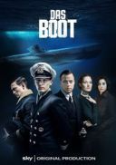 Okret / Das Boot (2023) [Sezon 4] [Lektor &amp; Napisy PL] [MULTi] [1080p] [AMZN] [WEB-DL] [DDP] [2.0] [H264-Ralf]