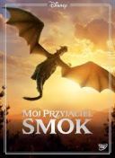Moj przyjaciel smok / Pete's Dragon (2016) [WEB-DL][Lektor PL] [joanna668]