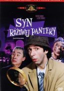Syn Rozowej Pantery / Son of the Pink Panther (1993) [PL DVDRip-RedCoders] [XviD] [Lektor PL] [avi] [FIONA9]