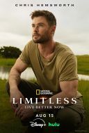 Bez granic z Chrisem Hemsworthem / Limitless. Live Better Now S01E03 [PL.720p.DSNP.WEB-DL.H265.DarK] [Lektor PL] [mkv] [FIONA9]