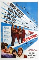 Łowcy / The Hunters (1958) [PL 1080p BDRip x264 DD2 0-DReaM] [Lektor PL] [mkv]  [FIONA9]