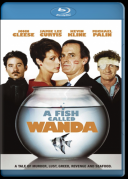Rybka zwana Wandą / A Fish Called Wanda (1988) [PL 1080p BRRip x264] [Lektor PL] [mkv]  [FIONA9]
