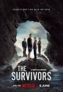 Ocaleni / The Survivors [Sezon 1] [MULTi] [1080p] [NF] [WEB-DL] [H264] [DDP5.1.Atmos-K83] [Lektor PL i Napisy PL]