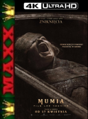 Mumia: Film Lee Cronina / Lee Cronin's The Mummy (2026) MULTi.2160p.WEB-DL.DV.HDR.HEVC.DDP5.1.Atmos-MAXX / Dubbing PL & Napisy PL