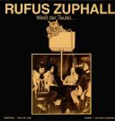 RUFUS ZUPHALL - WEIß DER TEUFEL (1970, 2025) [MP3@320] [FALLEN ANGEL]