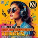 VA - Top Of Favorite Tracks (2025) [MP3 320kbps]