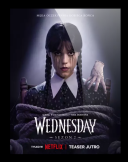 Wednesday (2025) (Sezon 2 Odcinek 1 – 4 ) MULTi.1080p.NF.WEB-DL.H264.DDP5.1.Atmos-K83 / Lektor i Napisy PL