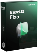 EaseUS Fixo Technician 1 6 0 Build 2024 05 30 [PL] [Crack UZ1] [azjatycki]