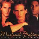 Michael Bolton - The Very Best (1992) [FLAC]