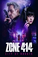 Zone 414 (2021) [x264 720p] Lektor PL [DD+ 5 1] M80