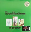 ZZ Top - Tres Hombres - (1973) [DSD 128] (tracks) [LP] [1 5,64 MHz] [DSF]