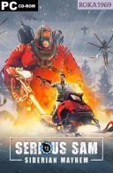 Serious Sam: Siberian Mayhem [v1.07] *2022* [MULTI-PL] [REPACK R69] [EXE]
