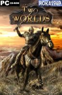 Two Worlds Epic Edition [v1.7.0] *2009* [ENG-PL] [REPACK R69] [EXE] 